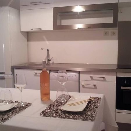 Duplex Massalia Marseilles Buitenkant foto
